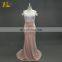 Real Photo Sweetheart Neckline Off Shoulder Appliques 2017 Long Prom Dress