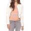 CHEFON Faux Fur Jacket CFJ025