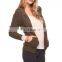CHEFON Loop Knit Hoodie CFH038