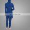 Modest Muslim Fully Covered Swimwear For Ladies Islamic Swimsuit Two Pieces Women Clothing