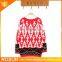 womens christmas sweaters with knitting patterns