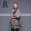 Reliable Quality Genuine Sheep Jacket Women Sheepskin Lamb Double Face Fur Blazer