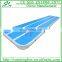 Popular inflatable air tumble track for sale IT-01