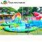 Commercial Using Giant Inflatable Lobster Water Park Toys for kids