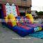 HI Interesting climbing sport inflatable floating climbing water rock climbing for sale