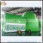 Promotion inflatable helmet tent, inflatable sport dome,advertising inflatable football tunnel for sport event