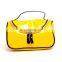 2017 high quality hot sell nylon clothes travel storage cosmetic bag