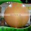 3 m Inflatable Planet Balloon Inflatable Sun Helium Ball Inflatable Advertising Decoration Party