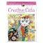 Hot Selling on Amazon Secret Garden children's coloring book