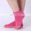 Wholesale Anti Slip Skid Yoga Pilates Socks#YG-09
