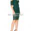 Womans Clothing Plus Size Lace Dress One Piece Girls Halter Party Dresses