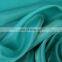 latest design bamboo joint pattern polyester slubby organza fabric