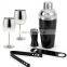 baraccessories wine set gift set