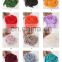 Fashion shawls and scarves with many colors in stock