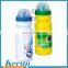 Wholesale cheap bpa free plastic sport bottle for promotional gift