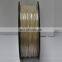 Excellent Printing Wood Filament 1.75MM PLA Filament for Printer