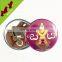 Funny gifts custom tin bottle opener