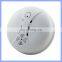 433MHz Wireless Smoke Detector Sensor for Indoor Home Safety Garden Security