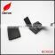 Factory supply 25mm plastic quick release buckle clip for ribbon