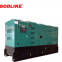 Super Silent 120kVA Diesel Generator Sets/Soundproof Genset/Famous Engines/Ce