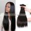 Best Selling Wholesale Virgin Peruvian Human Hair virgin human hair