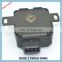 BAIXINDE Parts Of Car Engine Throttle Position Sensor OEM 1799500440 179950-0440