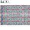 Custom Cheap Geometric Swiss Lace Fabric African Wholesale
