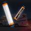 Rechargeable LED Camping Lights, Tent Lights, Emergency Lights, Travel Lights, Flashlights