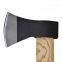 Hand Working Tools Carbon Steel Wood Handle Axe (XL0147-2)