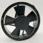 CNDF 9inch big speed and air flow cooling fan 220x220x60mm 110/120VAC 0.8A 2600rpm cooling fan TA22060HBL-1