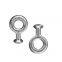 Q-7, Qp-7 Type Ball Eyes Hardware Power Fitting
