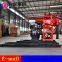 HZ-130YY road and building exploration and drilling blasting holes drilling rig