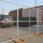 Chain Link Mesh Temporary Fence
