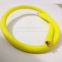 Neutrally Buoyant Floating Cable Bending Resistance Outdoor