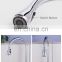 Low price free standing sanitary ware shower faucet set