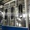 vertical insulating glass washing machine