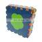 Melors OEM Service Foam Mat Custom Shape Sizes Eva Foam