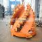 1200m3/h Hot sale China cutter suction dredger