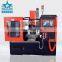 Mini VMC460L structure milling CNC machine