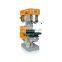 Best price horizontal used cnc drilling and tapping machine for sale