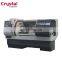 CK6150A High Precision Hard Guide Rail CNC Lathe