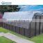 silver sun shade cloth netting aluminum foil mesh fabric made in china