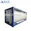 Standard Type Diesel Oil Tank Container