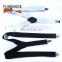 Adusjtable Y Back Heavy Duty Strong Clips Suspenders With Various Colors