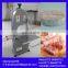 Factory stainless bone saw frozen meat cutting machine