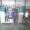 Hot sale mini milk pasteurization machine