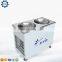 Factory Directly Supply Ice Cream Rolls Machine Thailand Fry Rolls Ice Cream Machine, Flat Pan Fried Ice Cream