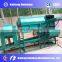 Excellent Multifunction peanut picking machine with conveyor