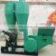 hot selling motor equipped wheat straw crushing machine wheat /rice/grain straw crusher machinery