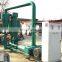 single screw wheat corn bean suction machine wheat pumping conveyor with our best service